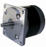 Brushless DC Motors operate best from 300-3,000 rpm.