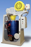 Dry Grinding Attritor can be custom-built to requirements.