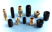 Pipe Fittings are designed for coolant nozzles.