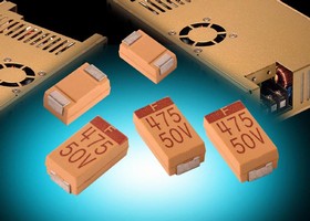 Fused Capacitor protects against short circuits.