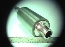Permanent Magnet Material handles high temperatures.