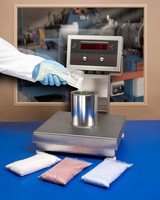 Digital Bench Scale is suited for portioning and mixing.