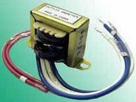 Chassis Mount Power Transformer is RoHS-compliant.