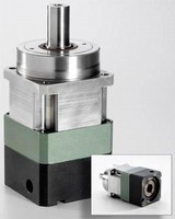 Planetary Gearheads offer 1,000 size and ratio combinations.