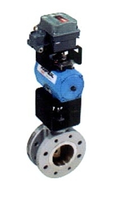 Valve Controller does on-line diagnostics for safety systems.