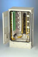 Corning Cable Systems Granted RDUP Acceptance on LCP Cabinets