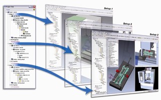 Software streamlines simulation process.