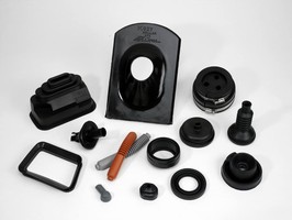 Jefferson Rubber Works Announces Highly Durable Rubber Sealing Boot