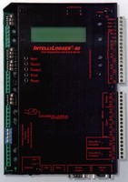 Web Empowered Data Logger offers remote monitoring solution.