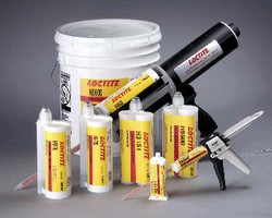 Henkel Introduces Loctite-® Adhesive Line for Structural Metal Bonding
