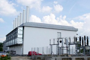 GE's Largest Jenbacher Cogen Plant in Hungary to Generate Heat and Power for Key Industrial City