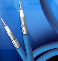 Digital Video Coax Cable is built for optimal flexibility.