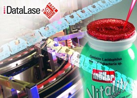 DataLase Showcases its Innovative Laser Marking Solutions at Pack Expo 2006