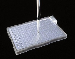 Sealing Foils are designed for PCR and cold storage.