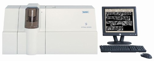 Sysmex FPIA-3000 Particle Shape Analyzer from Malvern Instruments Now Measures in Non-aqueous Solvents