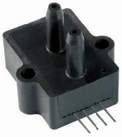 Pressure Sensor replaces Honeywell/Sensym ASCX Series.