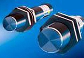 Inductive Proximity Sensors offer sensing ranges to 30 mm.