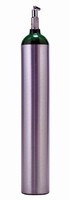 Cyl-Tec, Inc. Aluminum Cylinders Ideal for Medical Oxygen Needs
