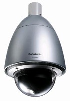 Panasonic Super Dynamic III Cameras
