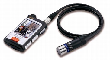 MPEG4 Recording System suits surveillance applications.