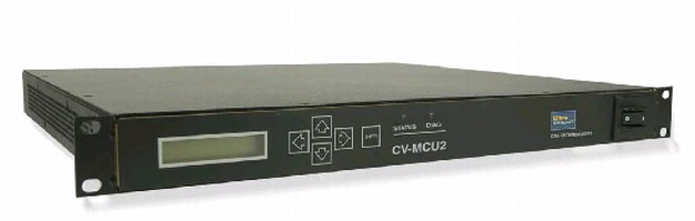 Multiplexing Converter targets tactical market.