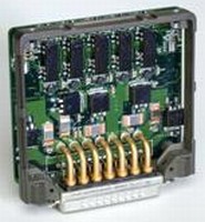 Solid-State Power Controllers offer programmable ratings.