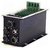 Power Distribution Units offer advanced circuit protection.