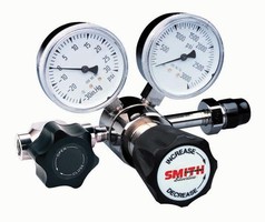 New Smith Equipment Products to be Featured at 2006 Fabtech International/AWS Welding Show