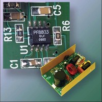 PFC Controllers address needs of power supply designers.