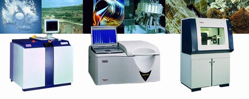 Thermo's XRF and XRD Spectrometers Address Environmental Applications Needs