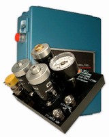 Marking System Controllers use 1-piece pneumatic circuits.