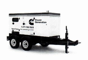 New Rental Generators from Cummins Power Generation are Cleaner, Quieter to Meet Emissions Standards