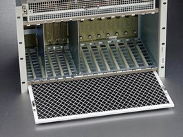 Original OEM Design Replacement Air Filters for Virtually All Major Telecom Brands