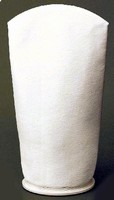 Filter Bags suit liquid filtration applications.