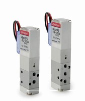 Humphrey HEA/HEB Series Valves Offer Design Flexibility for a Variety of Applications