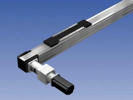 Linear Actuator is designed for servo applications.
