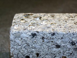 Dow Corning-® Z-2306 Silane Offers New Level of Concrete Protection