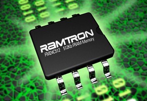 Ramtron to Showcase Line of Automotive FRAM Memory Parts at Convergence 2006 in Detroit, Michigan