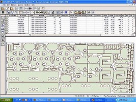 Columbus Programming & Nesting Software from ESAB Simplifies Cutting Machine Programming