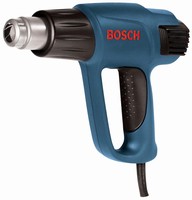 Heat Gun delivers digital programming capability.