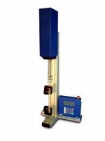 Universal Testing Machine offers load capacity of 100 lb.
