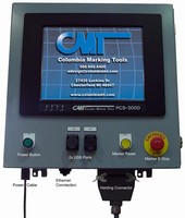 Machine Control suits marking systems applications.