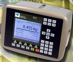 Process Control Instruments feature synchronized sampling.