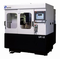 Makino'S UPJ-2 Horizontal Wire EDM Machine