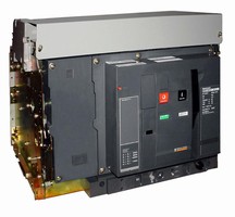 Circuit Breakers offer protection for dc applications.