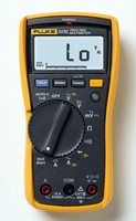 Fluke Introduces New Family of DMMs with Special Features for Commercial Electricians, HVAC/R Professionals and More