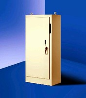 Enclosures offer Type 4/4X, 12, 13, and 3R protection.