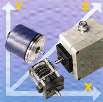 Feedback Transducers suit CNC machines.