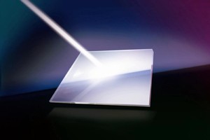 DSI's HeatBuster® High Power Density Cold Mirrors