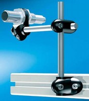 Mounting System protects and positions sensors.